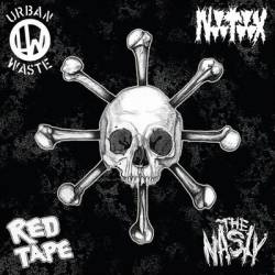 Urban Waste : 4 Way Split Urban Waste : 4 Way Split